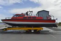 Navio de patrulha à venda