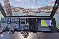 Bote inflável rígido à venda