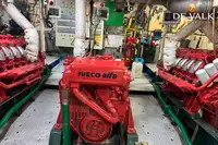 Navio de cruzeiro à venda
