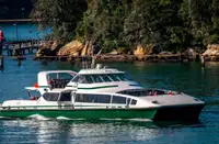 Navio de passageiros à venda