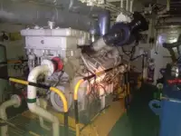 Rebocador à venda