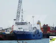 Navio de cruzeiro à venda
