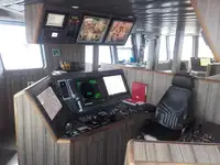Navio de Suprimento Rápido (FSV) à venda