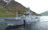 Navio porta-contentores à venda