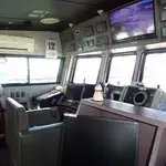 Navio de pesca de cerco à venda
