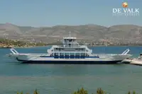 Navio Ro-Ro à venda