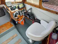 Catamarã à venda