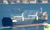 Navio de Suprimento Rápido (FSV) à venda