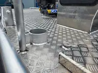 Catamarã à venda