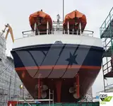 Navio de passageiros à venda