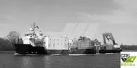 Navio de abastecimento à venda