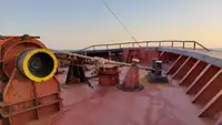 Navio-tanque de óleo/produtos químicos à venda