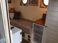 Rebocador à venda