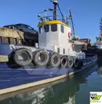 Rebocador à venda