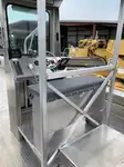 Balsa de desembarque, tanque à venda