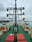Rebocador à venda