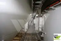 Navio de abastecimento à venda