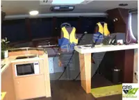 Barcos de trabalho à venda