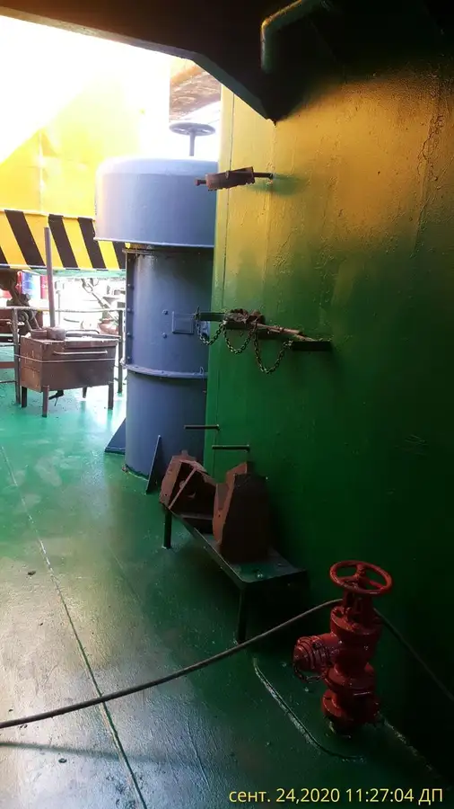 Dragador à venda