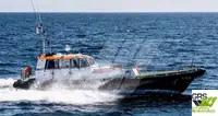 Barcos de trabalho à venda