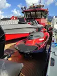 Balsa de desembarque, tanque à venda