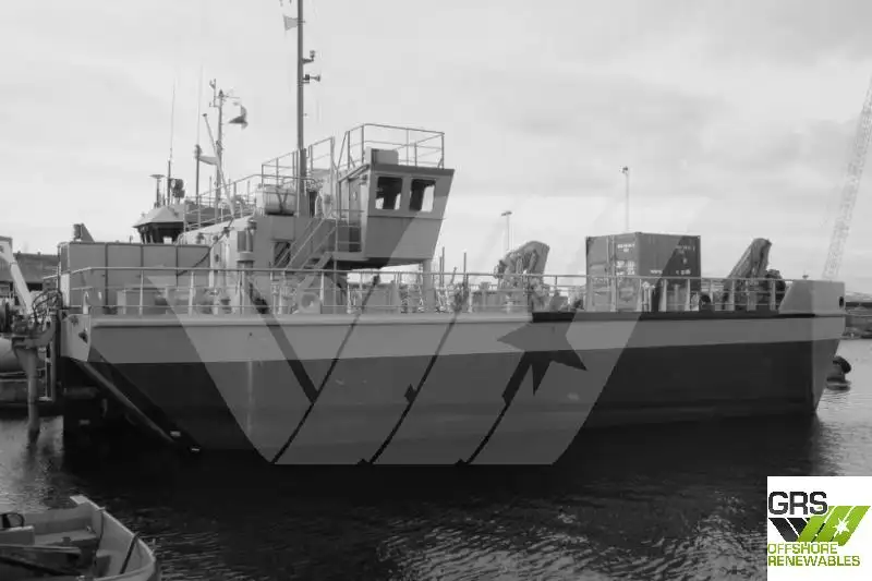 Navio-tanque de óleo/produtos químicos à venda