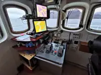 Navio Ro-Ro à venda