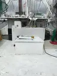 Navio de pesca de arrasto à venda
