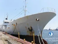 Navio de pesca de linha de mão à venda