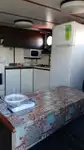 Rebocador à venda