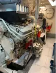 Navio de Suprimento Rápido (FSV) à venda
