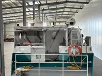 Navio de cruzeiro e ferry à venda
