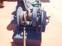 Rebocador à venda