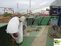 Rebocador à venda