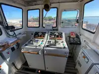 Rebocador à venda