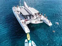 Navio de passageiros à venda