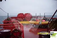 Navio de apoio a plataformas (PSV) à venda