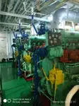 Navio graneleiro à venda
