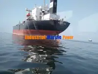 Navio-tanque de óleo/produtos químicos à venda