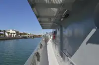 Rebocador à venda