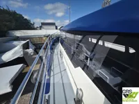 Barco piloto à venda