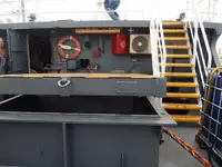Barcos de trabalho à venda