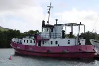 General Cargo/Multi-purpose à venda