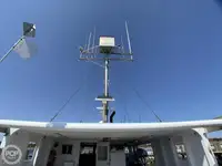 Navio de pesca de linha de mão à venda