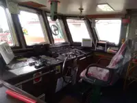 Rebocador à venda