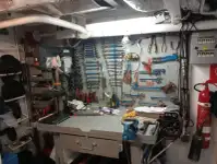 Navio de pesca de arrasto à venda