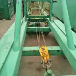 Barcaça à venda