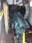 Rebocador à venda