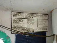 Navio de pesca de arrasto à venda