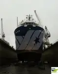 Navio de abastecimento à venda